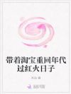 带着淘宝重回年代过红火日子