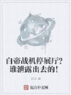 白帝战机停展厅?谁泄露出去的!