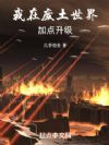 我在废土世界加点升级