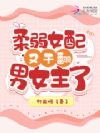 快穿:柔弱女配又干翻男女主了