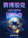 赛博朋克:从夜之城开始做传奇