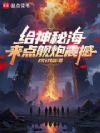 给神秘海来点舰炮震撼