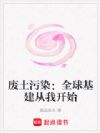废土污染:全球基建从我开始