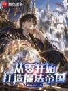 从零开始打造魔法帝国