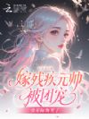 嫁残疾元帅被团宠,全星际悔哭了
