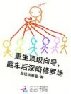 重生顶级向导,翻车后深陷修罗场