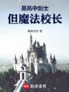 是高中剑士,但魔法校长