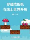 穿越成街机,在废土世界升级
