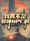 我真不是邪神NPC啊