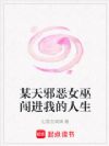 某天邪恶女巫闯进我的人生